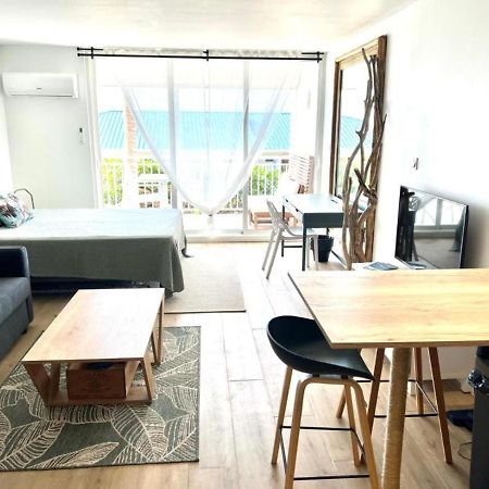 Appartement Luxe Ocean View 9403 Cul de Sac Exteriér fotografie