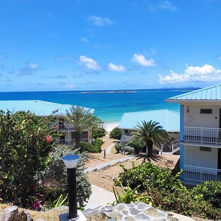 Appartement Luxe Ocean View 9403 Cul de Sac Exteriér fotografie