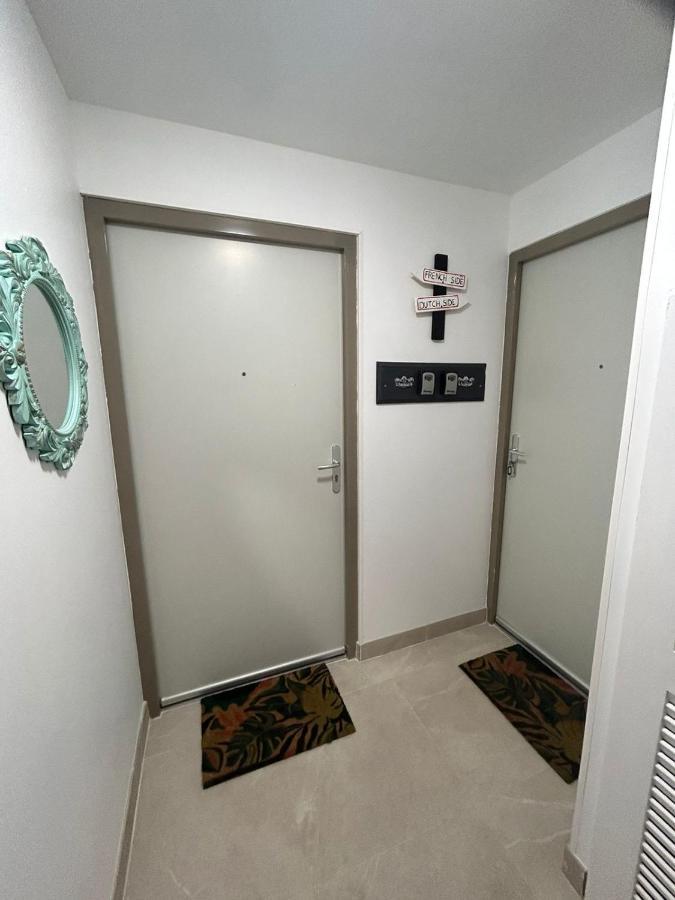 Appartement Luxe Ocean View 9403 Cul de Sac Exteriér fotografie