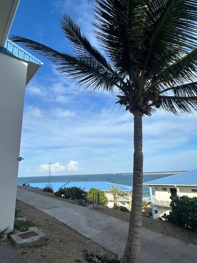Appartement Luxe Ocean View 9403 Cul de Sac Exteriér fotografie