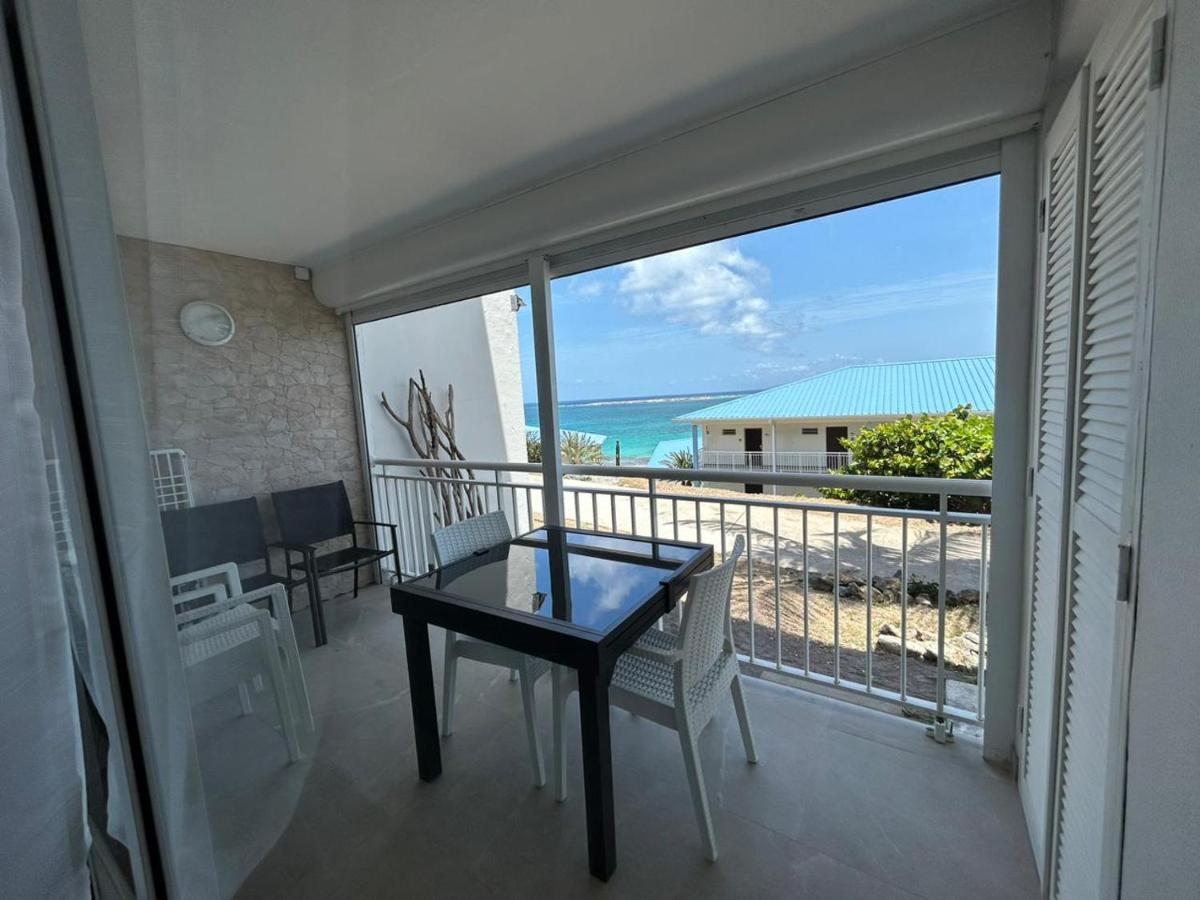 Appartement Luxe Ocean View 9403 Cul de Sac Exteriér fotografie