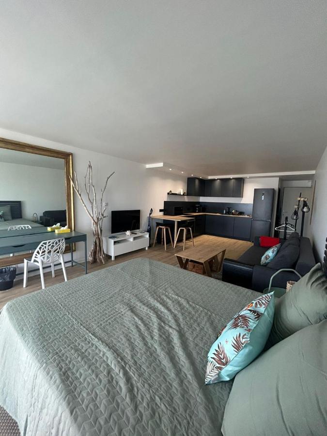 Appartement Luxe Ocean View 9403 Cul de Sac Exteriér fotografie