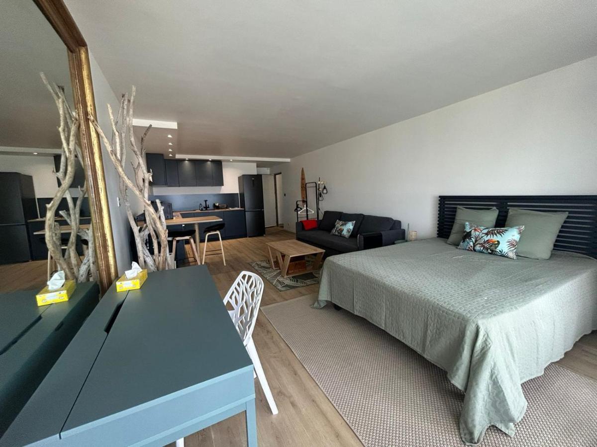 Appartement Luxe Ocean View 9403 Cul de Sac Exteriér fotografie