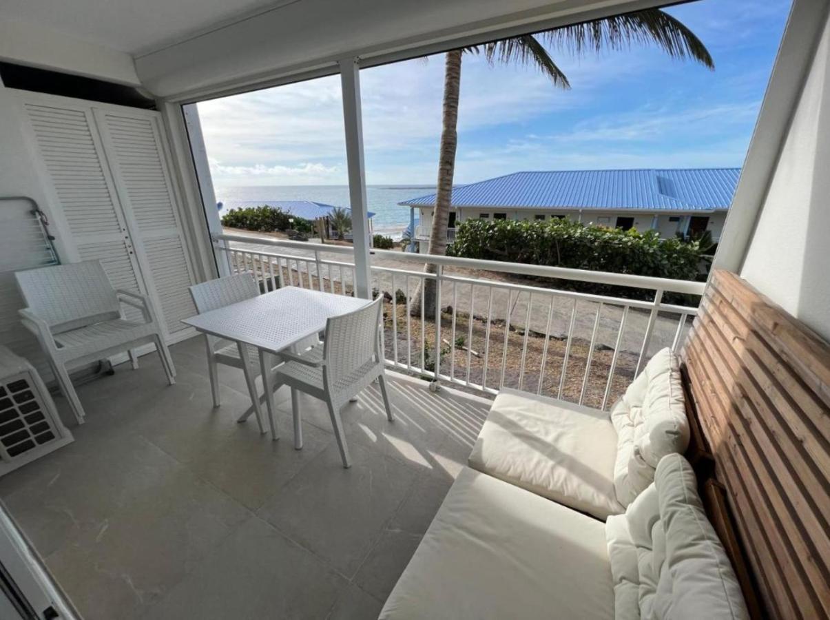 Appartement Luxe Ocean View 9403 Cul de Sac Exteriér fotografie