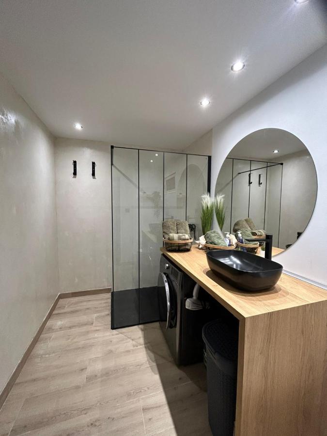Appartement Luxe Ocean View 9403 Cul de Sac Exteriér fotografie