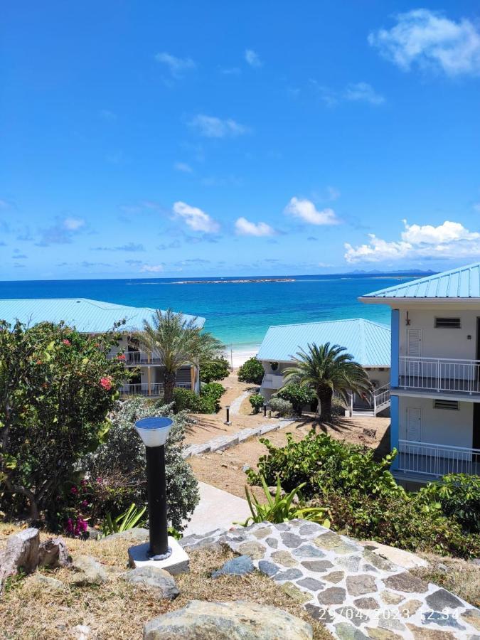 Appartement Luxe Ocean View 9403 Cul de Sac Exteriér fotografie