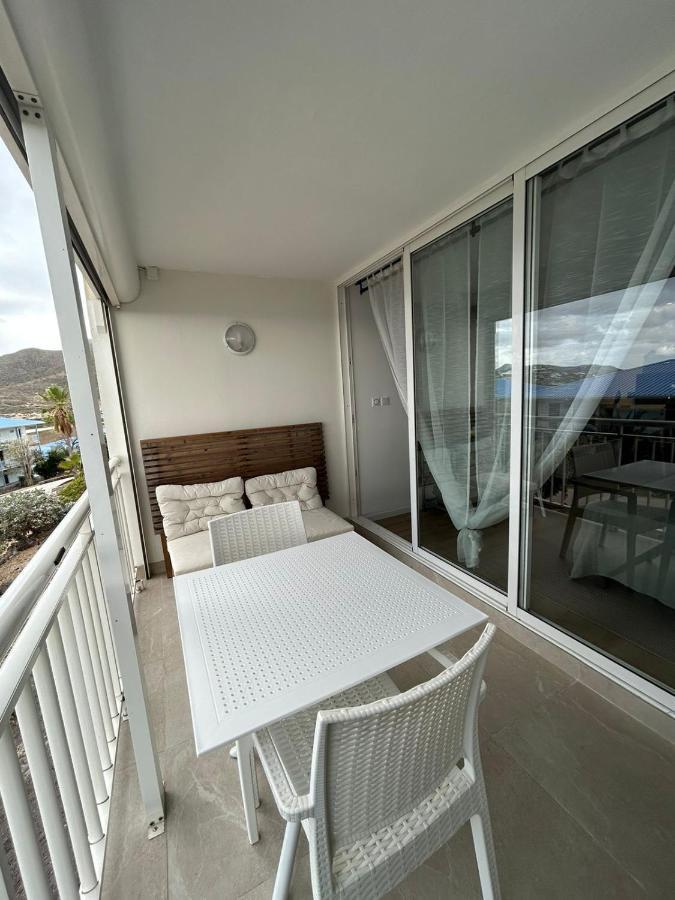 Appartement Luxe Ocean View 9403 Cul de Sac Exteriér fotografie