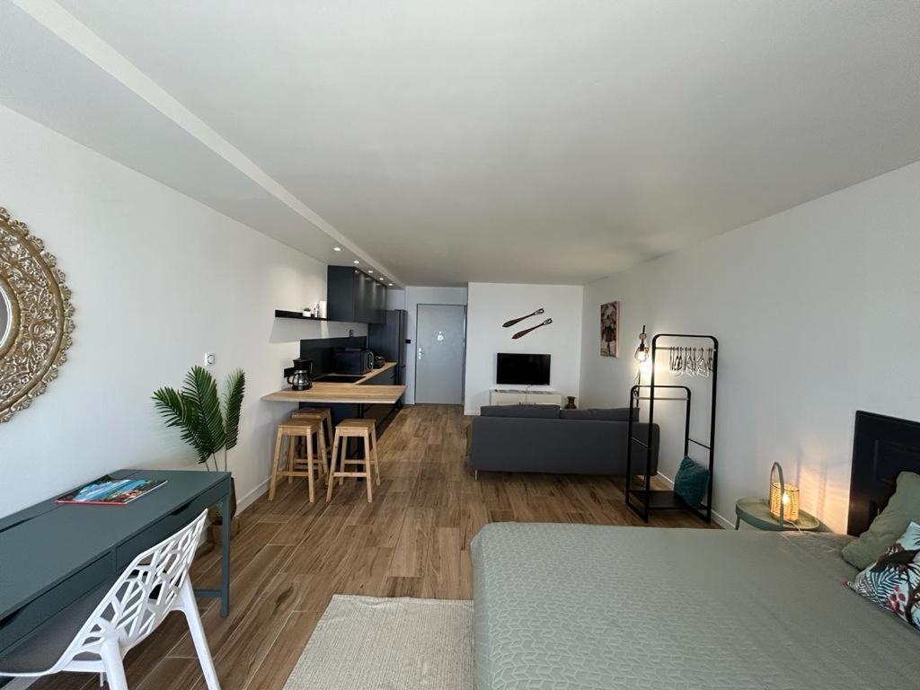 Appartement Luxe Ocean View 9403 Cul de Sac Exteriér fotografie