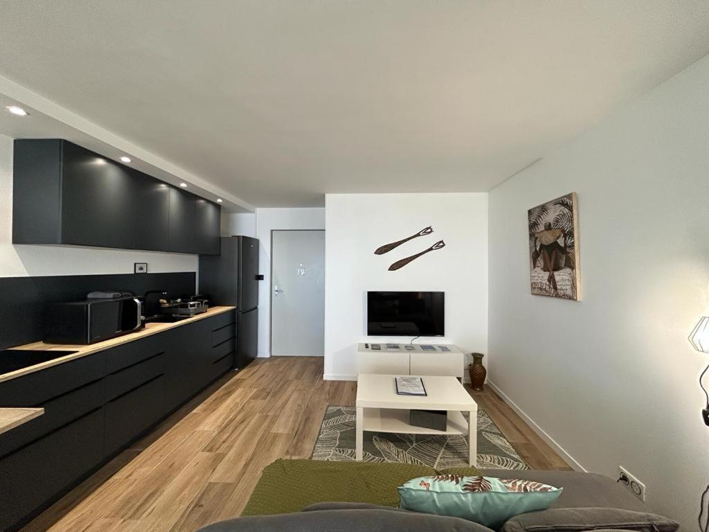 Appartement Luxe Ocean View 9403 Cul de Sac Exteriér fotografie